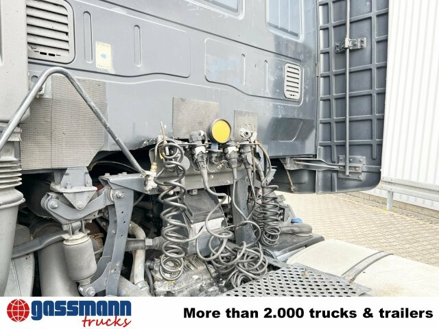 Iveco Stralis AS440S42 4x2, Retarder - 트랙터 유닛 : 사진 3 Iveco Stralis AS440S42 4x2, Retarder - 트랙터 유닛 : 사진 3