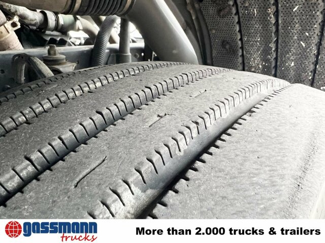 Iveco Stralis AS440S42 4x2, Retarder - 트랙터 유닛 : 사진 5 Iveco Stralis AS440S42 4x2, Retarder - 트랙터 유닛 : 사진 5