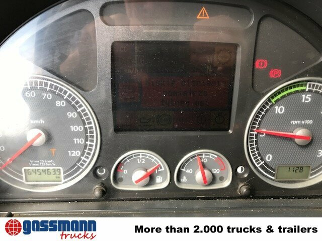 Iveco Stralis AS440S45 T/P 4x2 ActiveSpace - 트랙터 유닛 : 사진 4 Iveco Stralis AS440S45 T/P 4x2 ActiveSpace - 트랙터 유닛 : 사진 4