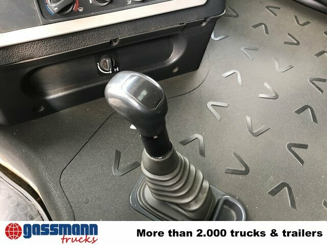 Iveco Stralis AS440S45 T/P 4x2 ActiveSpace - 트랙터 유닛 : 사진 5 Iveco Stralis AS440S45 T/P 4x2 ActiveSpace - 트랙터 유닛 : 사진 5