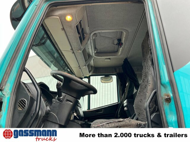 Iveco Stralis AT440S46TZ 6x4, EEV, Kipphydraulik - 트랙터 유닛 : 사진 2 Iveco Stralis AT440S46TZ 6x4, EEV, Kipphydraulik - 트랙터 유닛 : 사진 2