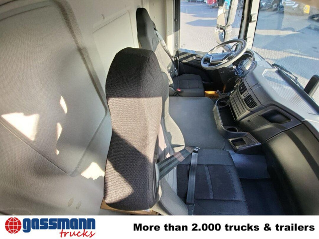 Iveco T-Way 360 6x6, Kran 12-21m/t - 덤프트럭, 크레인 트럭 : 사진 4 Iveco T-Way 360 6x6, Kran 12-21m/t - 덤프트럭, 크레인 트럭 : 사진 4