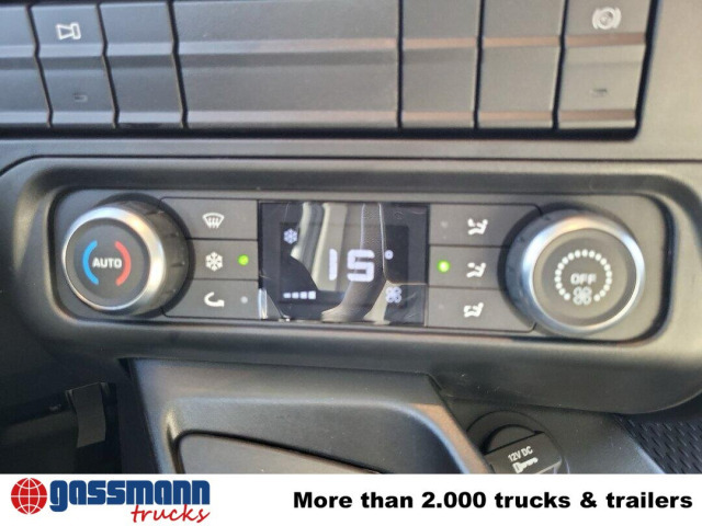 Iveco T-Way 360 6x6 - 후크 리프트 트럭 : 사진 2 Iveco T-Way 360 6x6 - 후크 리프트 트럭 : 사진 2