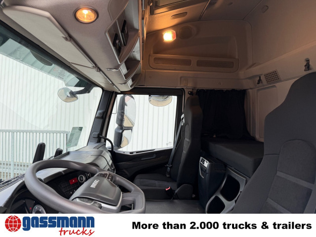 Iveco T-Way AT410T51/58 8x4, Retarder, 4x VORHANDEN! - 덤프트럭 : 사진 2 Iveco T-Way AT410T51/58 8x4, Retarder, 4x VORHANDEN! - 덤프트럭 : 사진 2