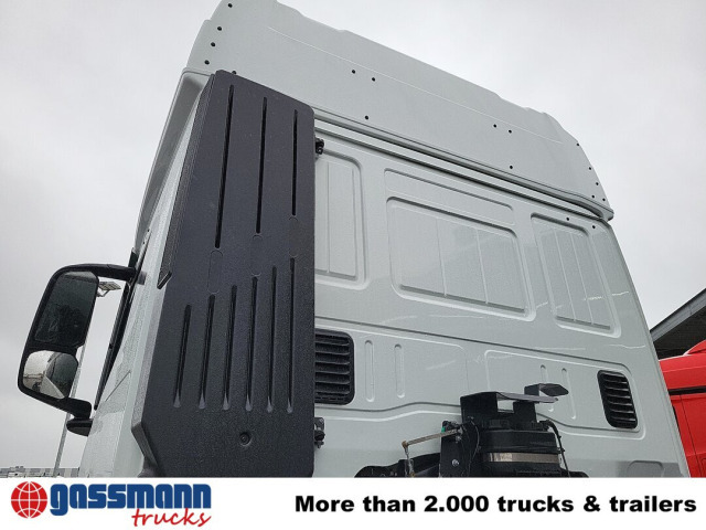 Iveco T-Way AT410T51/58 8x4, Retarder, 4x VORHANDEN! - 후크 리프트 트럭 : 사진 2 Iveco T-Way AT410T51/58 8x4, Retarder, 4x VORHANDEN! - 후크 리프트 트럭 : 사진 2