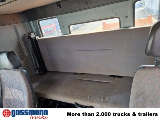Iveco Trakker 190E350 4x4, Meiller-Kipper, - 덤프트럭 : 사진 3 Iveco Trakker 190E350 4x4, Meiller-Kipper, - 덤프트럭 : 사진 3