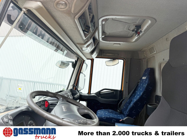 Iveco Trakker AD190T36W 4x4, EEV, Kran Hiab 111BS-2 - 덤프트럭, 크레인 트럭 : 사진 3 Iveco Trakker AD190T36W 4x4, EEV, Kran Hiab 111BS-2 - 덤프트럭, 크레인 트럭 : 사진 3