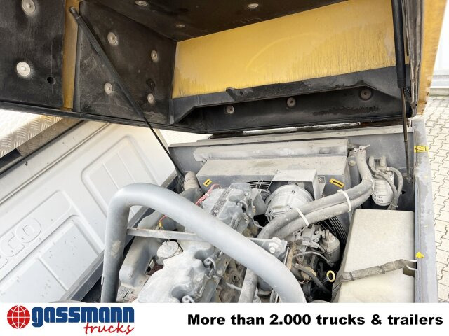 Iveco Trakker AD260T36 6x4, AMV Hubsteiger + - 유조트럭, 크레인 트럭 : 사진 3 Iveco Trakker AD260T36 6x4, AMV Hubsteiger + - 유조트럭, 크레인 트럭 : 사진 3
