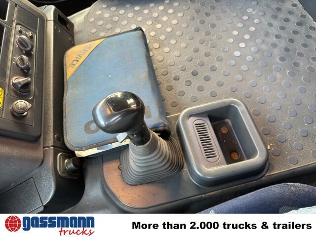Iveco Trakker AD260T36W 6x6 - 덤프트럭 : 사진 4 Iveco Trakker AD260T36W 6x6 - 덤프트럭 : 사진 4