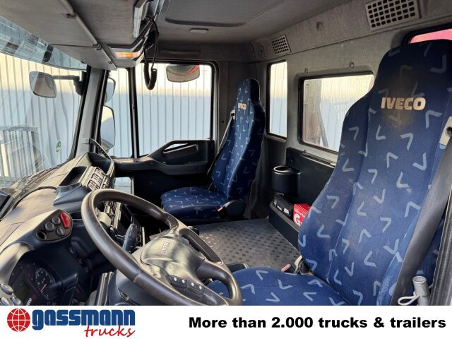 Iveco Trakker AD260T36W 6x6 - 덤프트럭 : 사진 2 Iveco Trakker AD260T36W 6x6 - 덤프트럭 : 사진 2