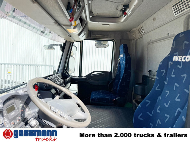 Iveco Trakker AD260T41/P 6x4, EEV, VDL S-21-5200 - 후크 리프트 트럭 : 사진 2 Iveco Trakker AD260T41/P 6x4, EEV, VDL S-21-5200 - 후크 리프트 트럭 : 사진 2