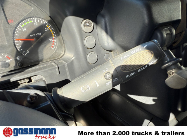 Iveco Trakker AD260T41/P 6x4, EEV, VDL S-21-5200 - 후크 리프트 트럭 : 사진 5 Iveco Trakker AD260T41/P 6x4, EEV, VDL S-21-5200 - 후크 리프트 트럭 : 사진 5