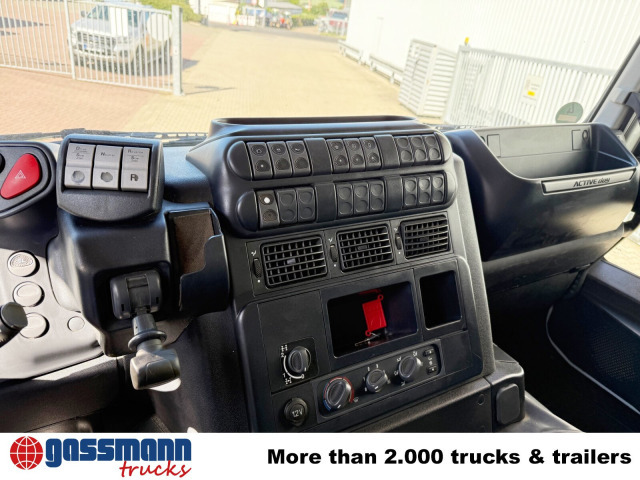 Iveco Trakker AD260T41/P 6x4, EEV, VDL S-21-5200 - 후크 리프트 트럭 : 사진 4 Iveco Trakker AD260T41/P 6x4, EEV, VDL S-21-5200 - 후크 리프트 트럭 : 사진 4