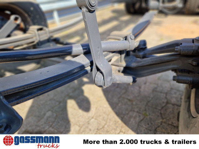 Iveco Trakker AD260T45 6x4, BRANDSCHADEN FAHRERHAUS! - 캡 새시 트럭 : 사진 3 Iveco Trakker AD260T45 6x4, BRANDSCHADEN FAHRERHAUS! - 캡 새시 트럭 : 사진 3