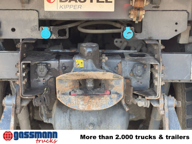 Iveco Trakker AD260T45 6x4, Bordmatik - 덤프트럭 : 사진 5 Iveco Trakker AD260T45 6x4, Bordmatik - 덤프트럭 : 사진 5