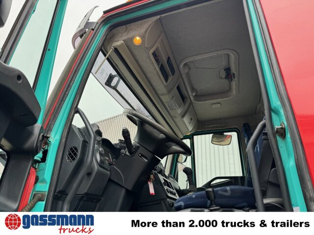 Iveco Trakker AD260T45W 6x6, Bordmatik - 덤프트럭 : 사진 3 Iveco Trakker AD260T45W 6x6, Bordmatik - 덤프트럭 : 사진 3