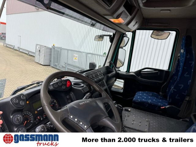 Iveco Trakker AD260T45W 6x6, Bordmatik - 덤프트럭 : 사진 4 Iveco Trakker AD260T45W 6x6, Bordmatik - 덤프트럭 : 사진 4