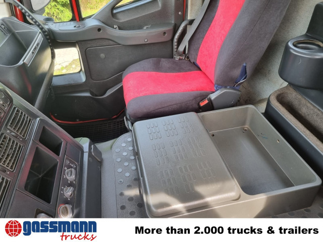 Iveco Trakker AD380T41W 6x6, Bordmatik beidseitig, - 덤프트럭, 크레인 트럭 : 사진 4 Iveco Trakker AD380T41W 6x6, Bordmatik beidseitig, - 덤프트럭, 크레인 트럭 : 사진 4