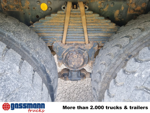 Iveco Trakker AD380T41W 6x6, Bordmatik beidseitig, - 덤프트럭, 크레인 트럭 : 사진 5 Iveco Trakker AD380T41W 6x6, Bordmatik beidseitig, - 덤프트럭, 크레인 트럭 : 사진 5