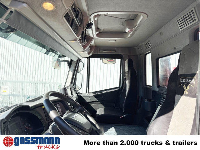 Iveco X-Way AD260X46Z 6x4, Bordmatik - 덤프트럭 : 사진 4 Iveco X-Way AD260X46Z 6x4, Bordmatik - 덤프트럭 : 사진 4