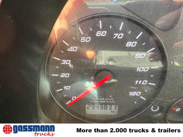 Iveco X-Way AD260X46Z 6x4, Bordmatik - 덤프트럭 : 사진 5 Iveco X-Way AD260X46Z 6x4, Bordmatik - 덤프트럭 : 사진 5