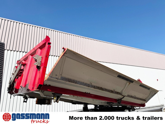 Iveco X-Way AD260X46Z 6x4, Bordmatik - 덤프트럭 : 사진 2 Iveco X-Way AD260X46Z 6x4, Bordmatik - 덤프트럭 : 사진 2