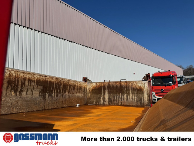 Iveco X-Way AD260X46Z 6x4, Bordmatik - 덤프트럭 : 사진 3 Iveco X-Way AD260X46Z 6x4, Bordmatik - 덤프트럭 : 사진 3