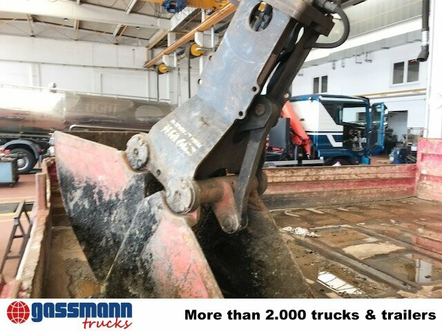 KINSHOFER KM 603-250c Grabgreifer, 8x VORHANDEN - 클램쉘 버킷 : 사진 2 KINSHOFER KM 603-250c Grabgreifer, 8x VORHANDEN - 클램쉘 버킷 : 사진 2