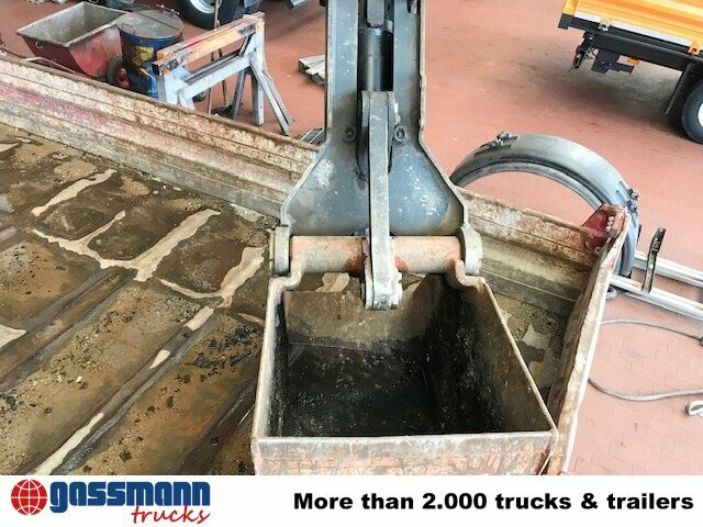 KINSHOFER KM 603-250c Grabgreifer, 8x VORHANDEN - 클램쉘 버킷 : 사진 4 KINSHOFER KM 603-250c Grabgreifer, 8x VORHANDEN - 클램쉘 버킷 : 사진 4