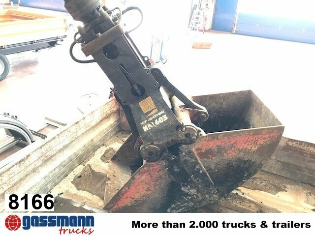 KINSHOFER KM 603-250c Grabgreifer, 8x VORHANDEN - 클램쉘 버킷 : 사진 1 KINSHOFER KM 603-250c Grabgreifer, 8x VORHANDEN - 클램쉘 버킷 : 사진 1