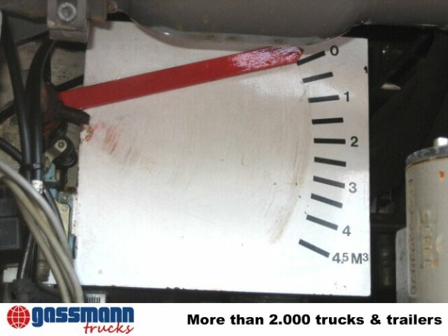 KSE 414 - 진공 흡입 트럭 : 사진 5 KSE 414 - 진공 흡입 트럭 : 사진 5