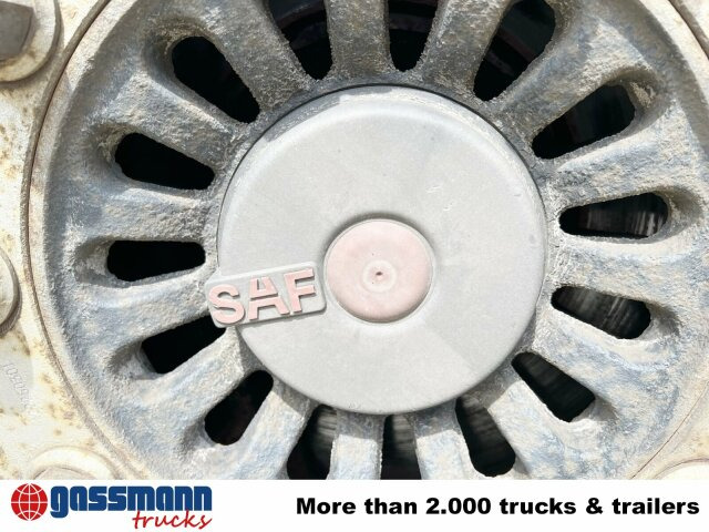 Krone SDP 27 , Edscha-Verdeck - 드롭사이드/ 플랫베드 세미 트레일러 : 사진 3 Krone SDP 27 , Edscha-Verdeck - 드롭사이드/ 플랫베드 세미 트레일러 : 사진 3