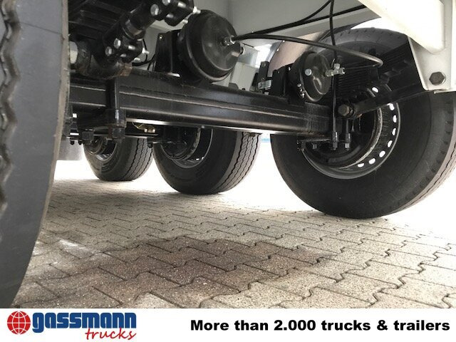 LIDER LD07, ca.35m³, 30-60m³ - 사일로 세미 트레일러 : 사진 5 LIDER LD07, ca.35m³, 30-60m³ - 사일로 세미 트레일러 : 사진 5