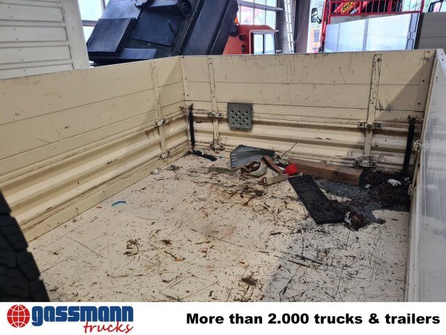 M30 Fumo 4x4 Doka Kipper - 덤프트럭 : 사진 4 M30 Fumo 4x4 Doka Kipper - 덤프트럭 : 사진 4