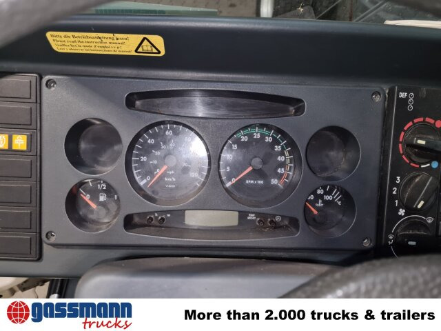 M30 Fumo 4x4 Doka Kipper - 덤프트럭 : 사진 2 M30 Fumo 4x4 Doka Kipper - 덤프트럭 : 사진 2