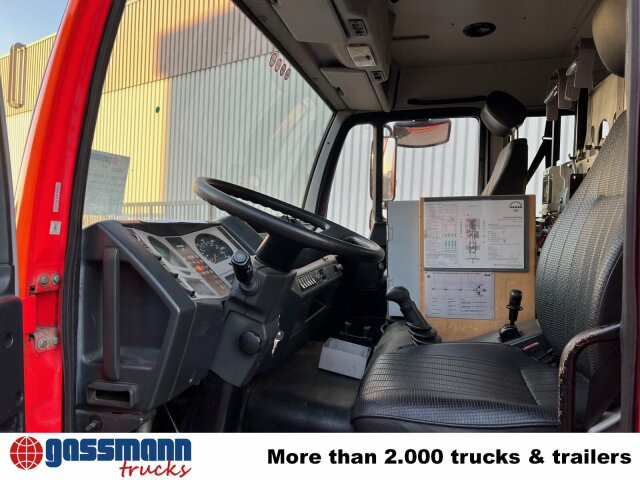 MAN 10.224 LC 4x2 BB Doka, LHF 16/12, 6-Zylinder - 소방차 : 사진 4 MAN 10.224 LC 4x2 BB Doka, LHF 16/12, 6-Zylinder - 소방차 : 사진 4