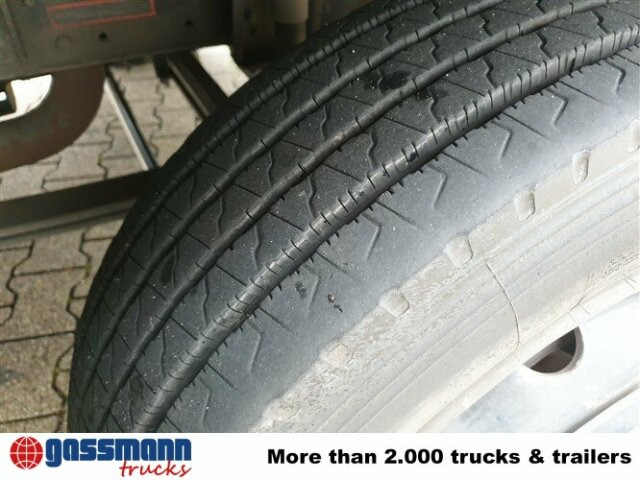 MAN 10.224 LC 4x2 BB Doka, TLF 16/12, 6-Zylinder - 소방차 : 사진 3 MAN 10.224 LC 4x2 BB Doka, TLF 16/12, 6-Zylinder - 소방차 : 사진 3