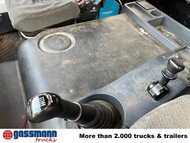MAN 14.225 LAK 4x4 BB Doka, Winterdienstausstattung - 덤프트럭 : 사진 3 MAN 14.225 LAK 4x4 BB Doka, Winterdienstausstattung - 덤프트럭 : 사진 3