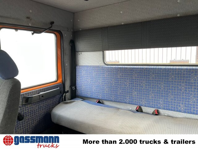 MAN 14.225 LAK 4x4 BB Doka, Winterdienstausstattung - 덤프트럭 : 사진 5 MAN 14.225 LAK 4x4 BB Doka, Winterdienstausstattung - 덤프트럭 : 사진 5