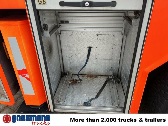 MAN 15.264 LC 4x2 BB, DLK23-12 PLC III, Drehleiter - 소방차 : 사진 2 MAN 15.264 LC 4x2 BB, DLK23-12 PLC III, Drehleiter - 소방차 : 사진 2