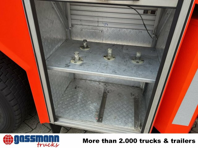 MAN 15.264 LC 4x2 BB, DLK23-12 PLC III, Drehleiter - 소방차 : 사진 3 MAN 15.264 LC 4x2 BB, DLK23-12 PLC III, Drehleiter - 소방차 : 사진 3