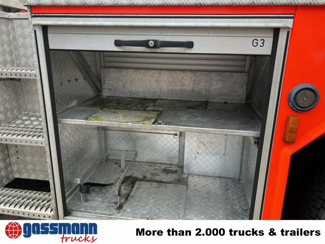 MAN 15.264 LC 4x2 BB, DLK23-12 PLC III, Drehleiter - 소방차 : 사진 4 MAN 15.264 LC 4x2 BB, DLK23-12 PLC III, Drehleiter - 소방차 : 사진 4