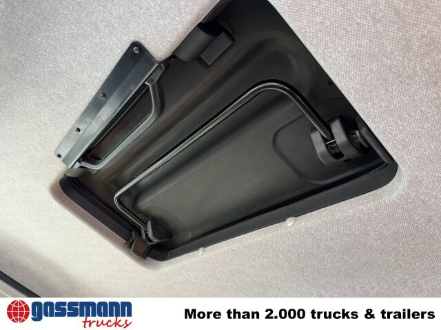 캡 새시 트럭 MAN 18.255 MAK 4x4 BB : 사진 11 캡 새시 트럭 MAN 18.255 MAK 4x4 BB : 사진 11