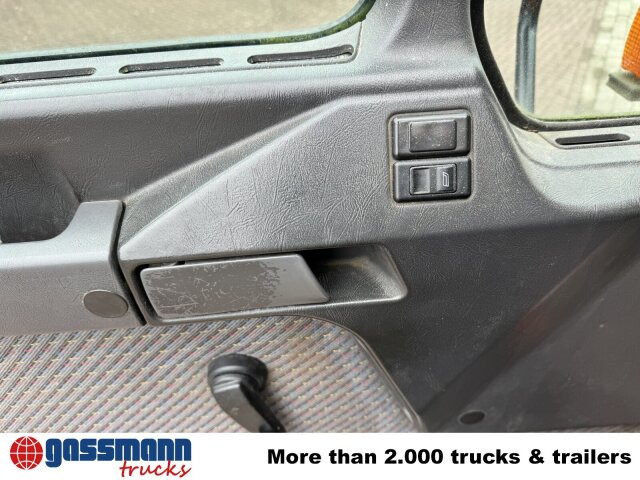 캡 새시 트럭 MAN 18.255 MAK 4x4 BB : 사진 10 캡 새시 트럭 MAN 18.255 MAK 4x4 BB : 사진 10