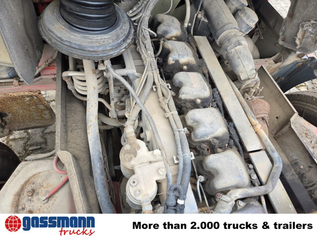 MAN 26.403 6x2, Marrell 26.70, AHK - 후크 리프트 트럭 : 사진 2 MAN 26.403 6x2, Marrell 26.70, AHK - 후크 리프트 트럭 : 사진 2