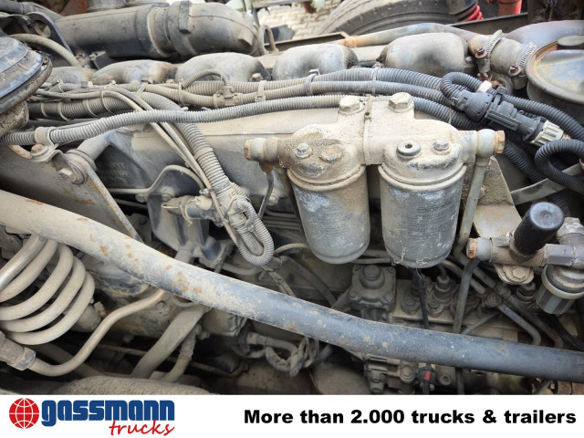 MAN 26.403 6x2, Marrell 26.70, AHK - 후크 리프트 트럭 : 사진 3 MAN 26.403 6x2, Marrell 26.70, AHK - 후크 리프트 트럭 : 사진 3