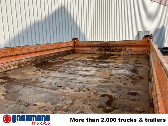 MAN 8.163 4x2 BB mit Kran Fassi F60A.23 - 덤프트럭, 크레인 트럭 : 사진 3 MAN 8.163 4x2 BB mit Kran Fassi F60A.23 - 덤프트럭, 크레인 트럭 : 사진 3