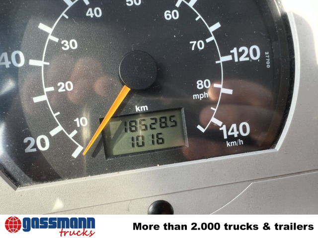 MAN LE 15.255 4x2 LLC Doka, Metz DLA-K 12/9 - 소방차 : 사진 5 MAN LE 15.255 4x2 LLC Doka, Metz DLA-K 12/9 - 소방차 : 사진 5