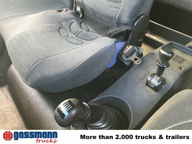 MAN LE 8.185 LC Doka 4x2 BB, 2x AHK - 드롭사이드/ 플랫베드 트럭 : 사진 4 MAN LE 8.185 LC Doka 4x2 BB, 2x AHK - 드롭사이드/ 플랫베드 트럭 : 사진 4