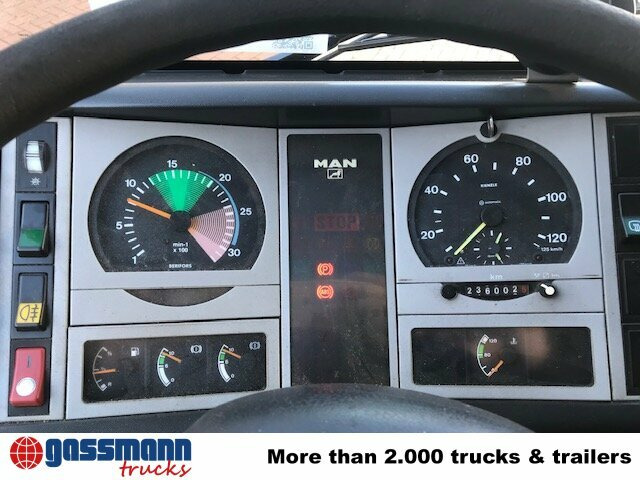 MAN LE 8.185 LC Doka 4x2 BB, 2x AHK - 드롭사이드/ 플랫베드 트럭 : 사진 3 MAN LE 8.185 LC Doka 4x2 BB, 2x AHK - 드롭사이드/ 플랫베드 트럭 : 사진 3